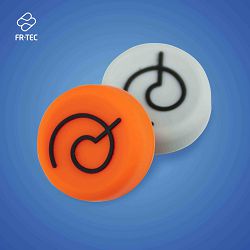 FR-TEC DRAGON BALL Z GRIPS -WHIS - 8436563091070