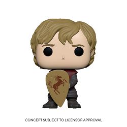 FUNKO POP TV: GAME OF THRONES - TYRION W/SHIELD - 889698567978