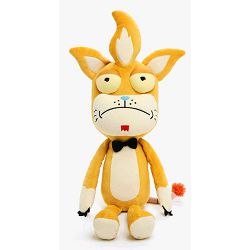 FUNKO PLUSH: RICK AND MORTY 12" SQUANCHY W/CHASE - 889698235778
