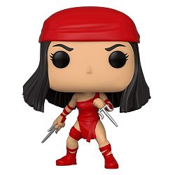 FUNKO POP: MARVEL - FIRST APPEARANCE - ELEKTRA - 889698448123