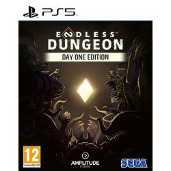 Endless Dungeon - Day One Edition (Playstation 5) - 5055277043712
