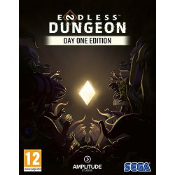 Endless Dungeon - Day One Edition (PC) - 5055277049417