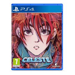 Celeste (Playstation 4) - 5056635602046