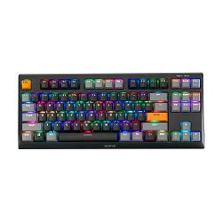 MARVO KG980A EN-B WIRED GAMING KEYBOARD - 6932391926673