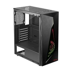 MARVO CA-119 PC CASE BLACK - 6932391927144