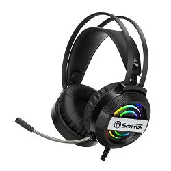 MARVO HG8902 WIRED GAMING HEADPHONE - 6932391921395