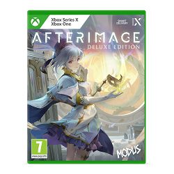 Afterimage - Deluxe Edition (Xbox Series X & Xbox One) - 5016488140201
