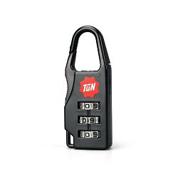 TIGERNU BACKPACK PADLOCK - 6928112989935