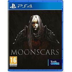 Moonscars (Playstation 4) - 5056635602183
