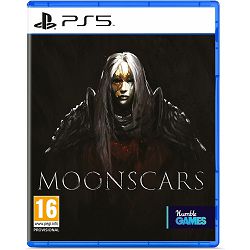 Moonscars (Playstation 5) - 5056635602220