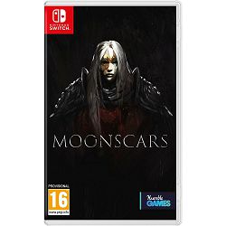 Moonscars (Nintendo Switch) - 5056635602268