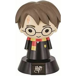 PALADONE HARRY POTTER ICON LIGHT V3 - 5055964725020