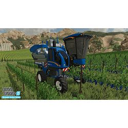 Farming Simulator 23 - Nintendo Switch Edition (Nintendo Switch) - 4064635420073
