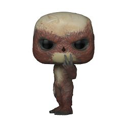 FUNKO POP TV: STRANGER THINGS - VECNA POINTING - 889698656320