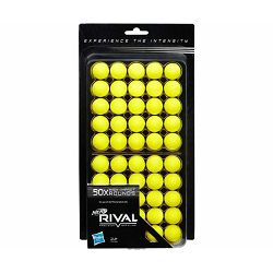 NERF- RIVAL REFILL 50-ROUND PACK - 5010993360307
