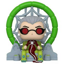 FUNKO POP DELUXE: MARVEL SPIDER-MAN - MADAME WEB 6" - 889698588690