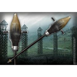 NOBLE COLLECTION Harry Potter The Nimbus 2001 Replica - 812370010479