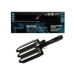 REVAMP PROGLOSS BOHO BEACH WAVER XL WV-2500 - 5010777157871