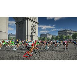 Tour De France 2023 (Playstation 4) - 3665962020779