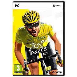 Tour De France 2023 (PC) - 3665962020878