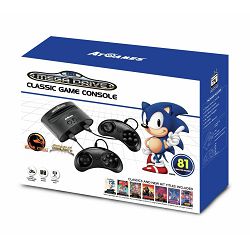 SEGA MEGA DRIVE CLASSIC GAME CONSOLE - 857847003790