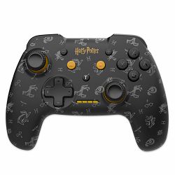 F&G HARRY POTTER - WIRELESS SWITCH CONTROLLER - GRYFFINDOR - BLACK - 3760178625272