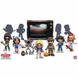 STRANGER THINGS: UPSIDE DOWN CAPSULE BLIND BOX - 4895217550020