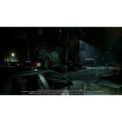 Robocop: Rogue City (XBOX Series X & XBOX One) - 3665962020601