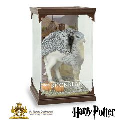 NOBLE COLLECTION - HARRY POTTER - MAGICAL CREATURES - BUCKBEAK - 849421003449