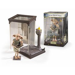 NOBLE COLLECTION - HARRY POTTER - MAGICAL CREATURES - DOBBY - 849421003371