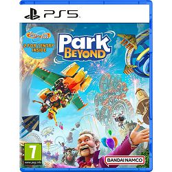 Park Beyond (Playstation 5) - 3391892019100