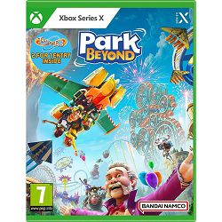 Park Beyond (Xbox Series X) - 3391892019124