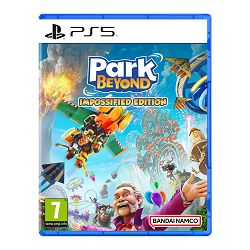 Park Beyond - Impossified Edition (Playstation 5) - 3391892019766