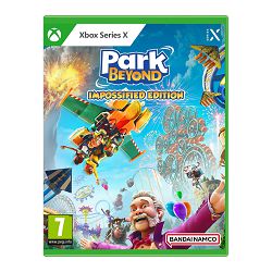 Park Beyond - Impossified Edition (Xbox Series X) - 3391892019742