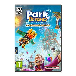 Park Beyond - Impossified Edition (PC) - 3391892019759