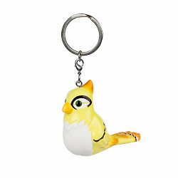 JINX OVERWATCH GANYMEDE 3D KEYCHAIN - 889343085949