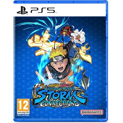 Naruto X Boruto Ultimate Ninja Storm Connections (Playstation 5) - 3391892026443
