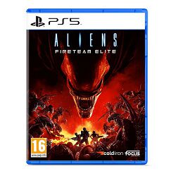 Aliens: Fireteam Elite (Playstation 5) - 3512899124226