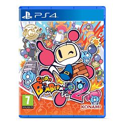 Super Bomberman R 2 (Playstation 4) - 4012927105559