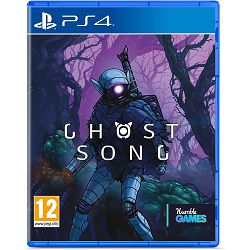 Ghost Song (Playstation 4) - 5056635602473