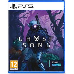 Ghost Song (Playstation 5) - 5056635602510