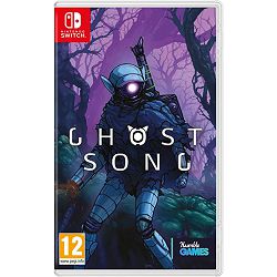 Ghost Song (Nintendo Switch) - 5056635602558