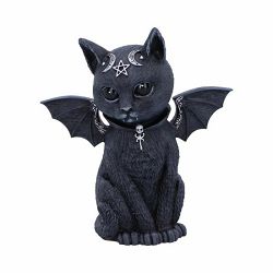 NEMESIS NOW Malpuss Figurine - 801269138387