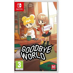Goodbye World (Nintendo Switch) - 5060997480235