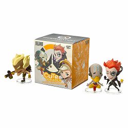 MERCHANDISE FIGURE CUTE BUT DEADLY SERIES 5 - 5030917243622