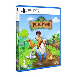 Paleo Pines (Playstation 5) - 3700664531458