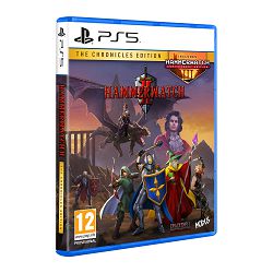 Hammerwatch Ii: The Chronicles Edition (Playstation 5) - 5016488140492