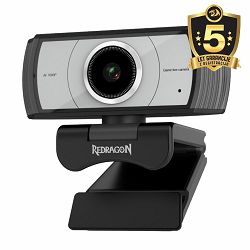 STREAM WEBCAM - REDRAGON APEX GW900-1 - 6950376772299