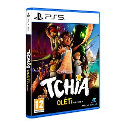 Tchia: Oleti Edition (Playstation 5) - 5016488140706