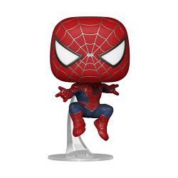 FUNKO POP: MARVEL - SPIDER-MAN - FRIENDLY NEIGHBORHOOD SPIDER-MAN - 889698676076